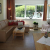 Wohnzimmer Apartment Lukas