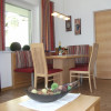 Essbereich Apartment Lukas