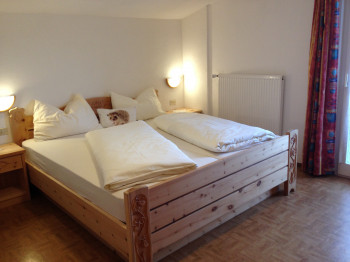 Apartments Udera