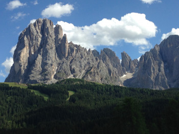 Langkofel