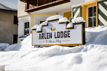 Loge Hotel