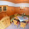 Wohnzimmer Appartement Arlberg