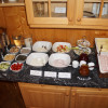 Frühstücks-Buffet