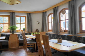 Frühstücksraum
