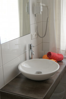 Appartement 4 Bad