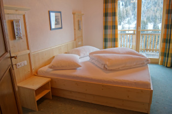 Appartement 4 Schlafzimmer