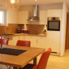 Appartement 6 Küche