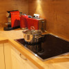 Appartement 6 Nespresso