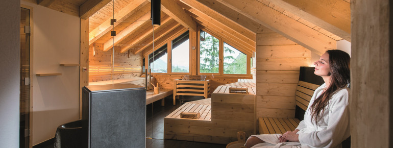 Steinbergsauna