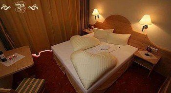 Doppelzimmer Suite