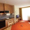Küche Appartement