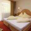 Schlafzimmer Appartement