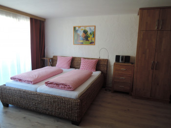 Doppelbett