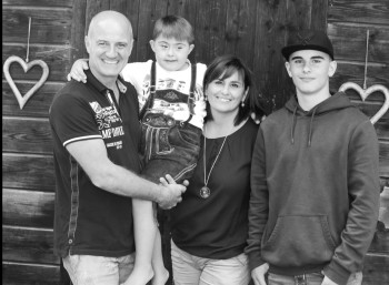 Familie Vorreiter
