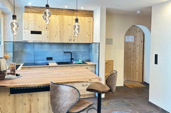 Appartement Galzigblick
