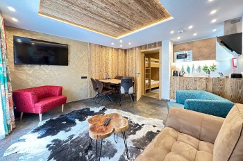 Appartement Annemone