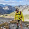 Panorama mit Jules gefällig - Lechtaler Alpen