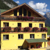 Haus Aperies auch im Sommer ein Hit!