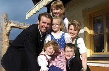 ihre Fam. Huber