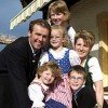 ihre Fam. Huber