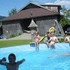 unser Pool