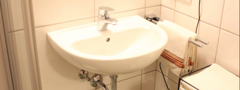 Dusche App.Kogl