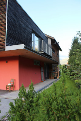 Eingangsbereich