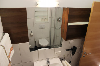 Dusche/WC