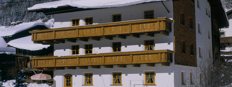 Brunnenhof Apartments