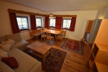 App Verwall Wohnzimmer