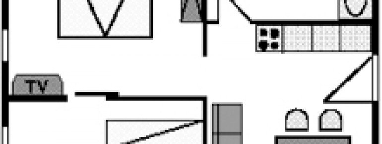 Grundriss App Nessler und Verwall