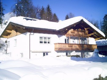 Appartement Claudia Winter