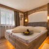 Schlafzimmer Gampen