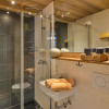 Dusche, WC Gampen