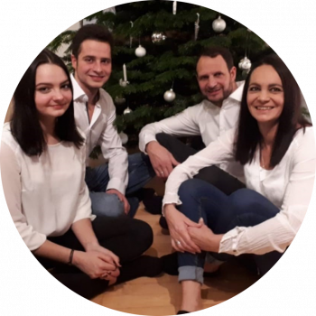 Familie Oppeneiger, Appartement Eben im Pongau, Ski amadé, Salzburger Sportwelt, Urlaub, Unterkunft