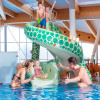 Die Therme mitten in Ski amadé in der Salzburger Sportwelt und nur wenige Fahrminuten entfernt.
