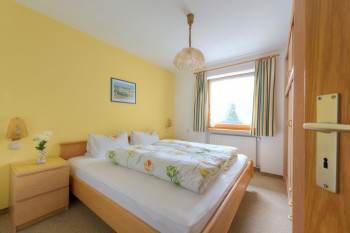 Schlafzimmer App. 1