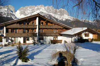 Appartement EDEN