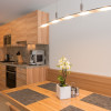 Küche Appartement 1 - 4 Haus 107