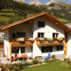 Haus Sommer - Südseite