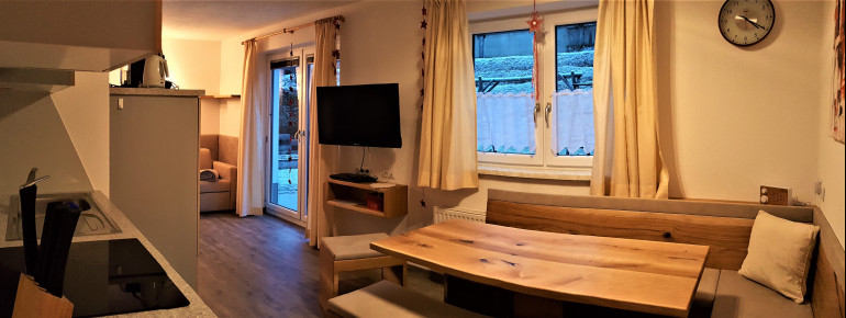 Appartement Steinig