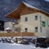 Appartement Frischmann im Winter