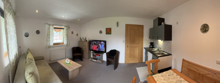 Appartement 2