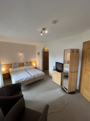 Appartement 1