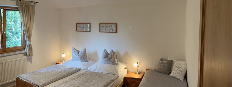 Appartement 3
