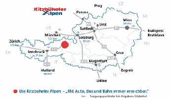 Anfahrtsskizze