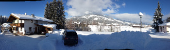 Appartement Hain