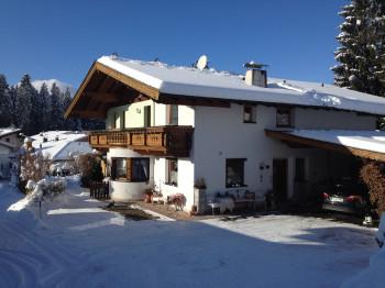 Appartement Hain