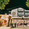 Almhof Kitzlodge *** Zimmer Suiten Apartments