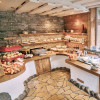 Almhof Kitzlodge *** Zimmer Suiten Apartments